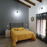 Casa Huidobro Valle Sardon de Los Frailes
