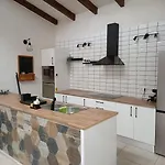 Holiday home Casa Huidobro Valle *