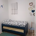Casa Huidobro Valle Holiday home *