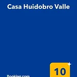 Casa Huidobro Valle *