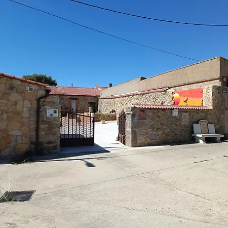 Holiday home Casa Huidobro Valle *