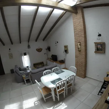 Casa Huidobro Valle * Sardon de Los Frailes