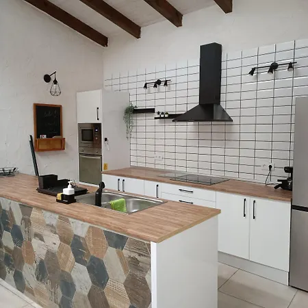 Holiday home Casa Huidobro Valle *