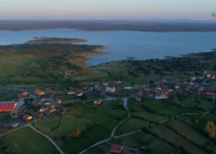 Сasa de vacaciones Casa Huidobro Valle Sardon de Los Frailes