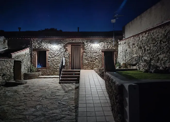 Casa Huidobro Valle Сasa de vacaciones