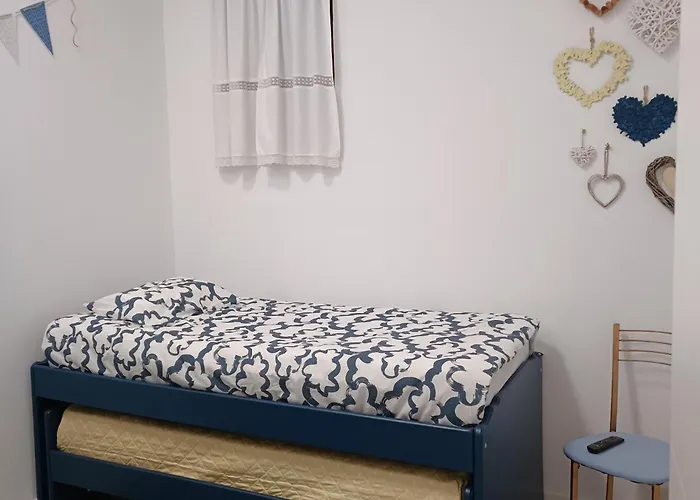 Casa Huidobro Valle Сasa de vacaciones *